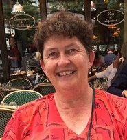 Susanne Brantl