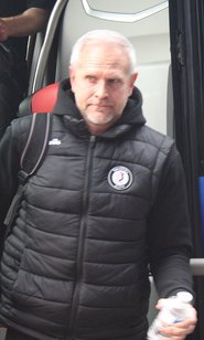 Alex Ball