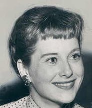 Nancy Marlowe