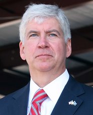 Rick Snyder