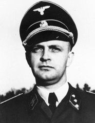 Heinz Hinze