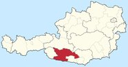 Carinthia West