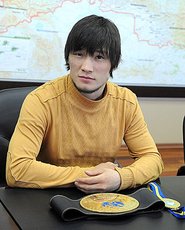 Cengiz Saner