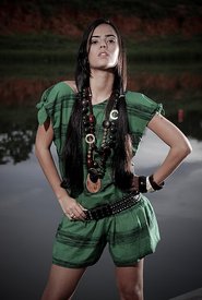 Brendha Haddad