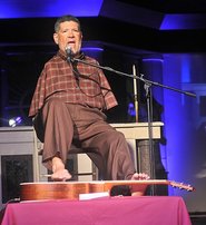 Tonyo Meléndez