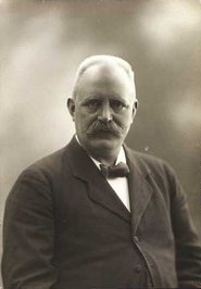 Johannes Hauer