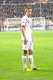 Marco Steeger