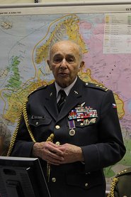 Pavel Stránský