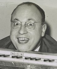 Jean-Jacques Perrey