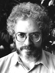 Jonathan Kramer