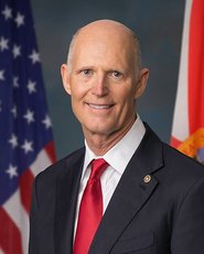 Scott Earick