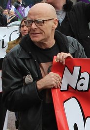 Eamonn McCann