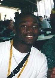 Troy Amos-Ross