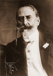William Merrow