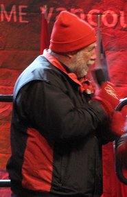 Bill Murdoch