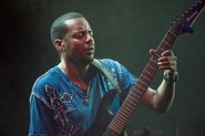 Tony Calvin