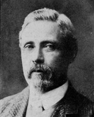 Ramsay Williams
