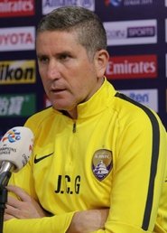 Juan Carlos Gardié
