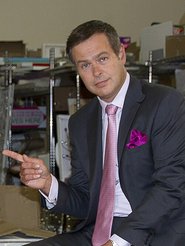 Peter Jobin