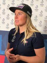 Tessa Worsley