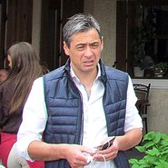 Dragan Ilić