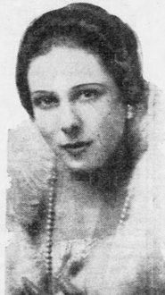 Zolya Talma