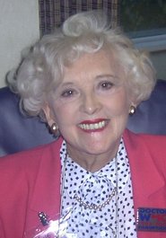 Judy Hudson