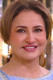 Saba Faisal