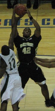 L.B. Williams