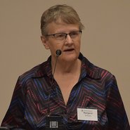 Margaret Simons