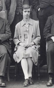 Beryl Kaye