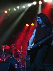 Magnus Andersson