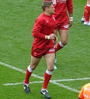 Jimmy Keogh