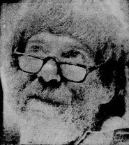 Alan Berg