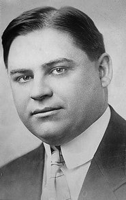 Harry Frazier