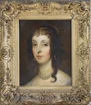 Honora Burke