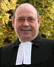 Nikolaus Schmid