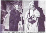 Mohammad Poursattar