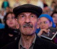 Ferdous Kaviani