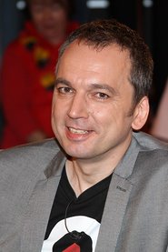 Arnd Zeigler