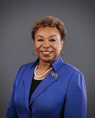 Barbara Leake