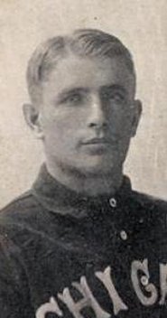 Roy Pattison