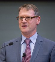 Jonathan Wolf