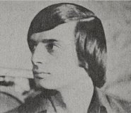 Chad Damiani