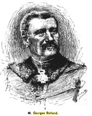 Georges Rabol