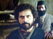 Ali-Reza Modjallal