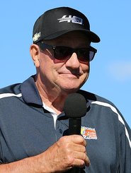 Kenny Sacha