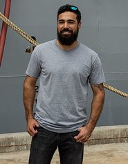 Anthony Redondo