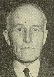 Noel Odell