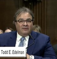 Todd J. Adelman